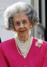 SM La Reine Fabiola nous a quittés SM La Reine Fabiola nous a quittés