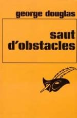 Saut d'obstacles saut d'obstacles