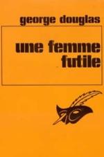 une femme futile