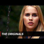 The Originals - Inside: The Map of Moments