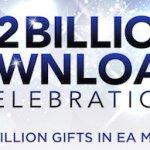 EA promotion