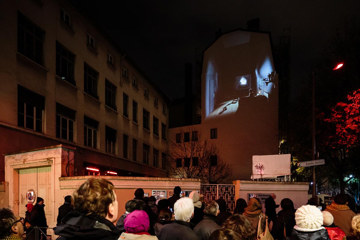 Ecole Michelet FDL2014 BD©b rob 06 Fête des Lumières 2014, soir 1