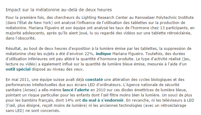 La Marmotte et la Tablette La Marmotte et la Tablette