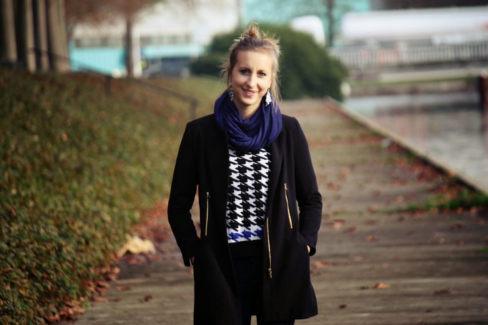 #74 Mon pull cul-de-poule #74 Mon pull cul-de-poule