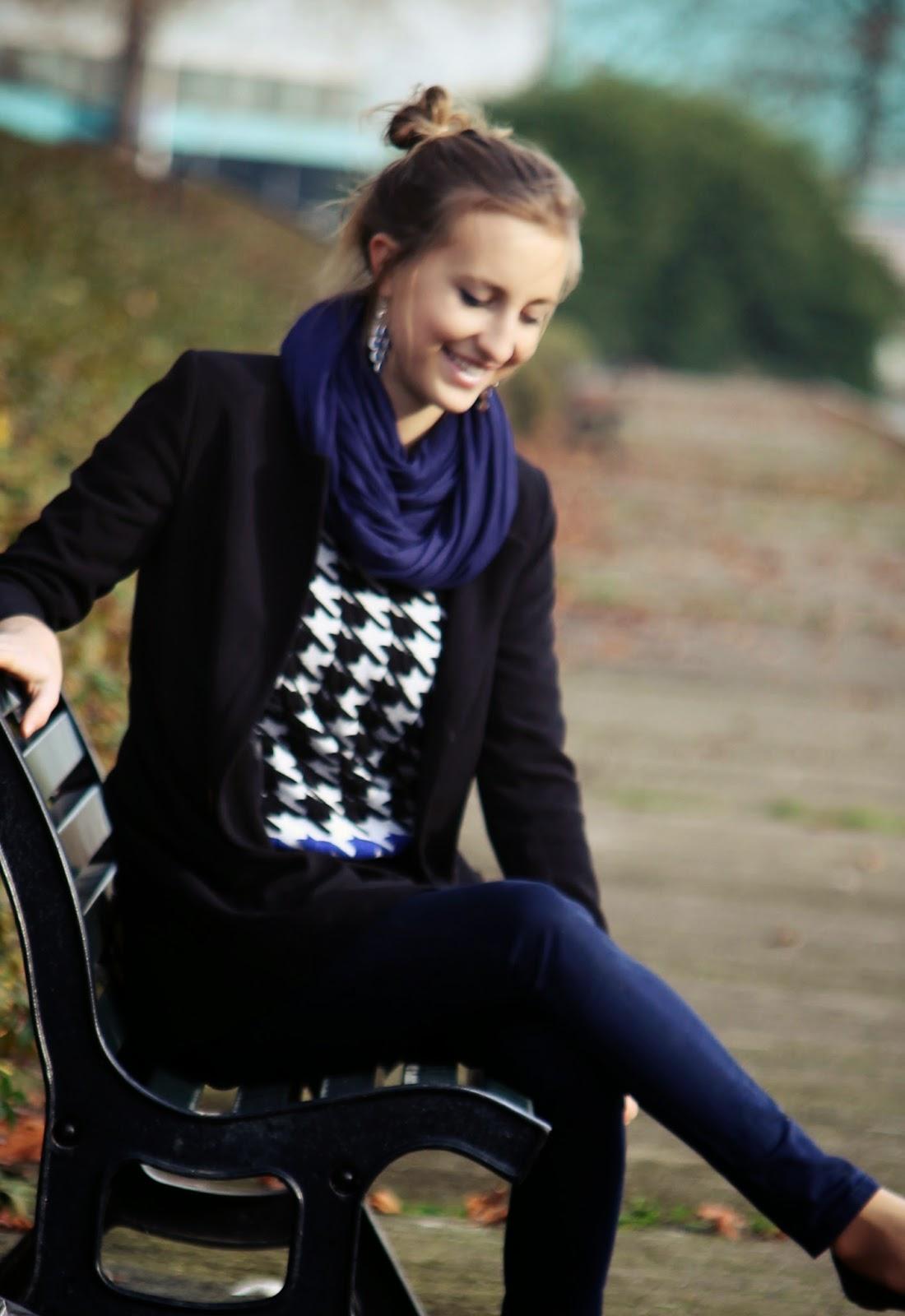 #74 Mon pull cul-de-poule #74 Mon pull cul-de-poule