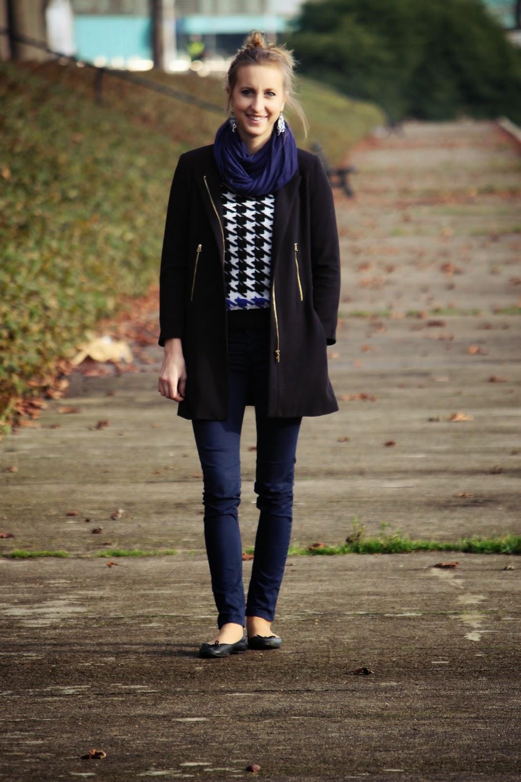 #74 Mon pull cul-de-poule #74 Mon pull cul-de-poule