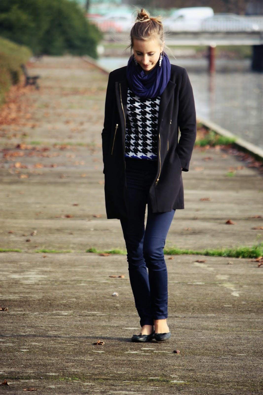 #74 Mon pull cul-de-poule #74 Mon pull cul-de-poule