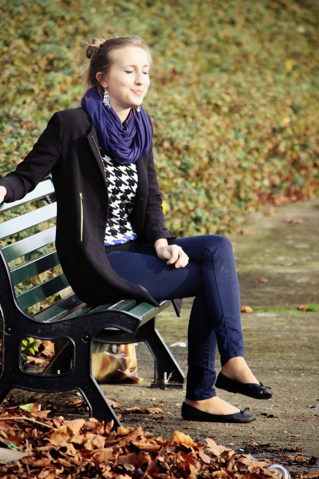 #74 Mon pull cul-de-poule #74 Mon pull cul-de-poule