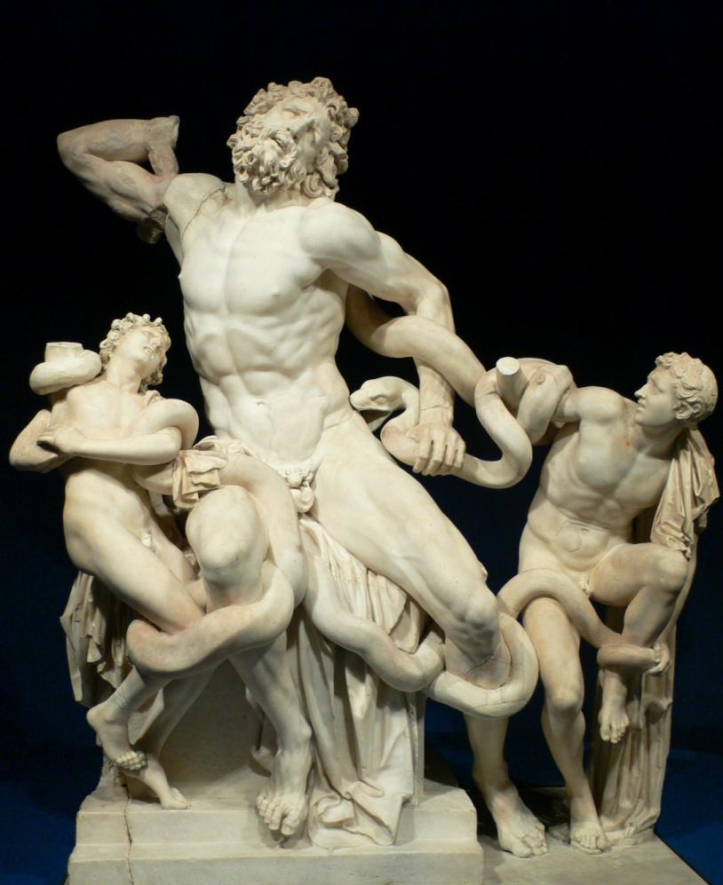 Les musées du Vatican 3D, l’art italien comme vous ne l’avez jamais vu! Les musées du Vatican 3D, l’art italien comme vous ne l’avez jamais vu!