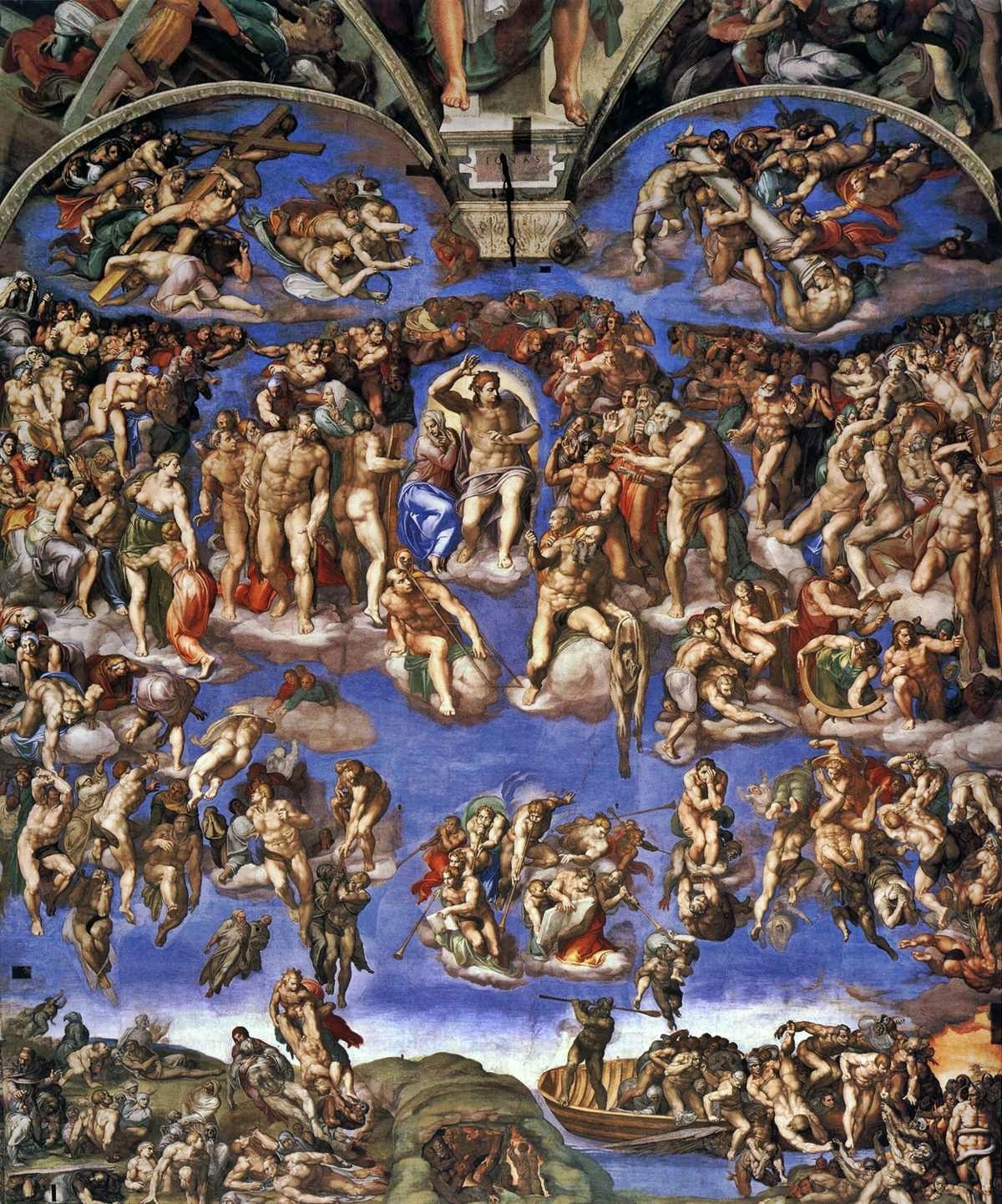 Les musées du Vatican 3D, l’art italien comme vous ne l’avez jamais vu! Les musées du Vatican 3D, l’art italien comme vous ne l’avez jamais vu!