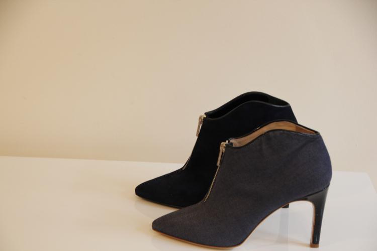 La nouvelle collection shoesque de François Najar est d’une pure beauté _MG_4314