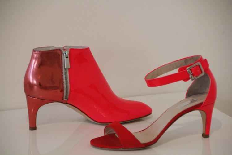 La nouvelle collection shoesque de François Najar est d’une pure beauté La nouvelle collection shoesque de François Najar est d’une pure beauté