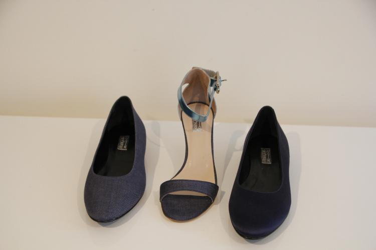 La nouvelle collection shoesque de François Najar est d’une pure beauté La nouvelle collection shoesque de François Najar est d’une pure beauté