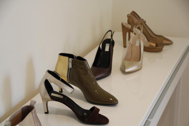 La nouvelle collection shoesque de François Najar est d’une pure beauté La nouvelle collection shoesque de François Najar est d’une pure beauté