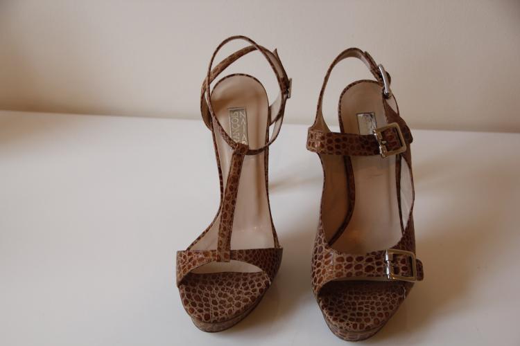 La nouvelle collection shoesque de François Najar est d’une pure beauté La nouvelle collection shoesque de François Najar est d’une pure beauté