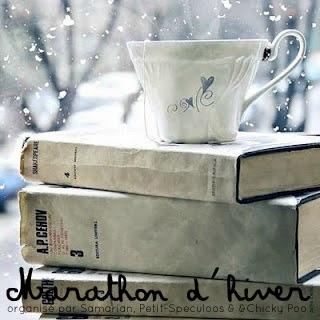 Marathon de lecture d'hiver