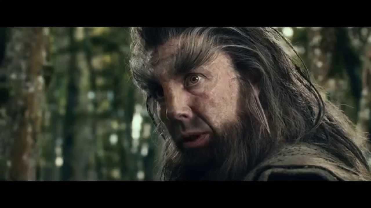 Beorn Le hobbit [News] Le Hobbit : Retour sur la version longue de La Désolation de Smaug