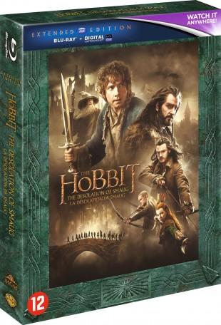 [News] Le Hobbit : Retour sur la version longue de La Désolation de Smaug