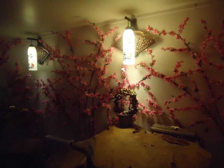 Rituels thérapeutiques au Lanqi Spa DSC07903