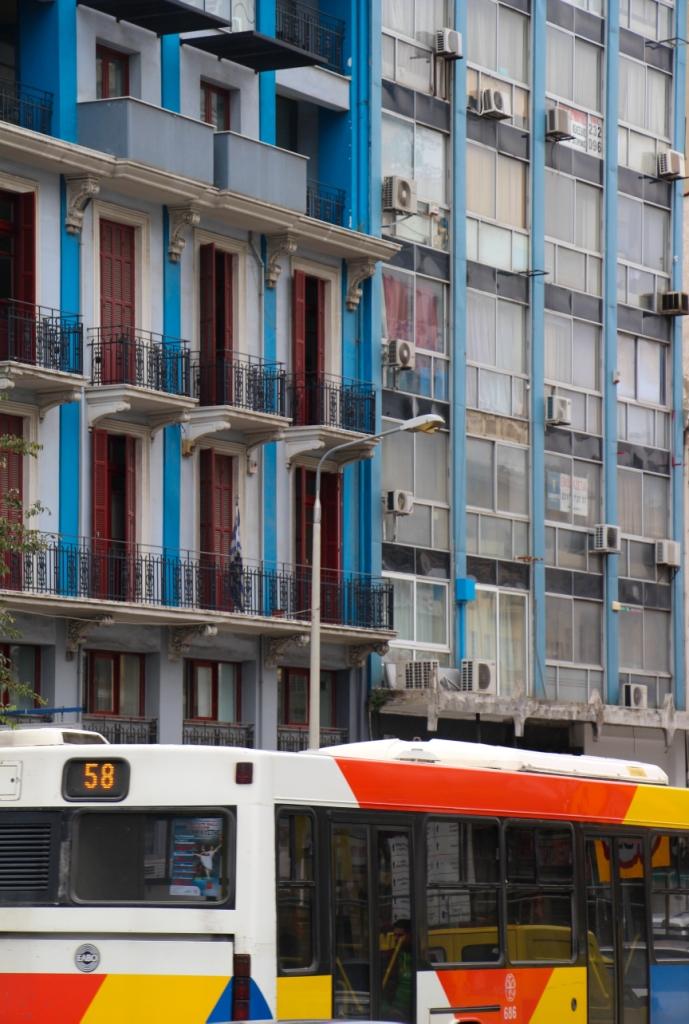 10 choses à faire à Thessalonique : ville de contrastes Grece Athenes Thessalonique Tbex
