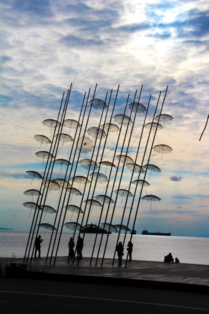 10 choses à faire à Thessalonique : ville de contrastes Grece Athenes Thessalonique Tbex