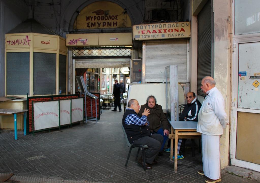 10 choses à faire à Thessalonique : ville de contrastes Grece Athenes Thessalonique Tbex