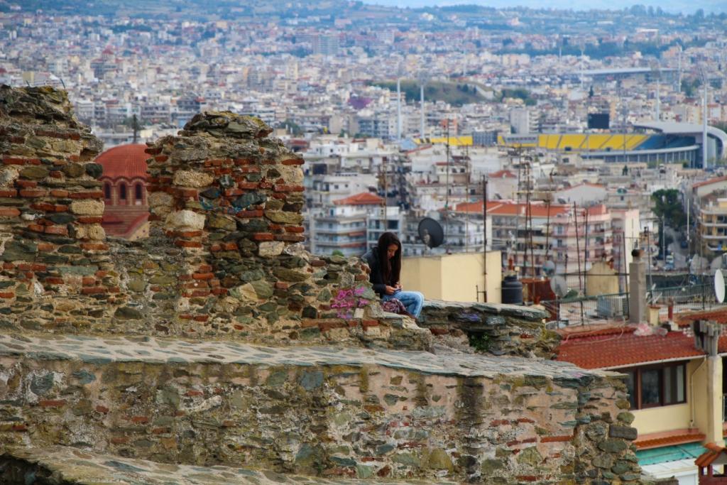 10 choses à faire à Thessalonique : ville de contrastes Grece Athenes Thessalonique Tbex