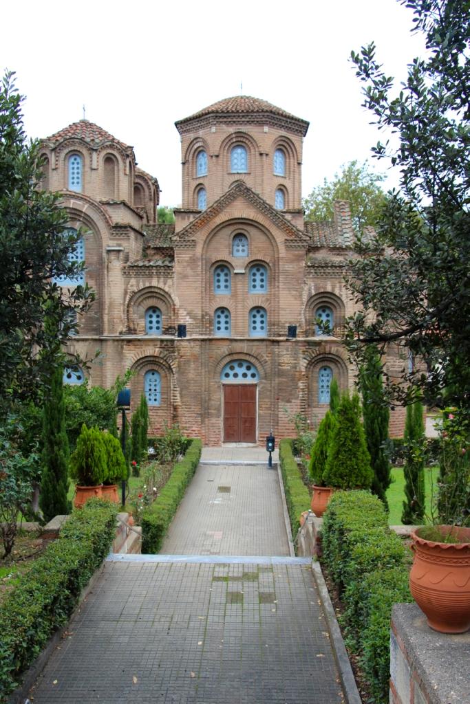 10 choses à faire à Thessalonique : ville de contrastes Grece Athenes Thessalonique Tbex