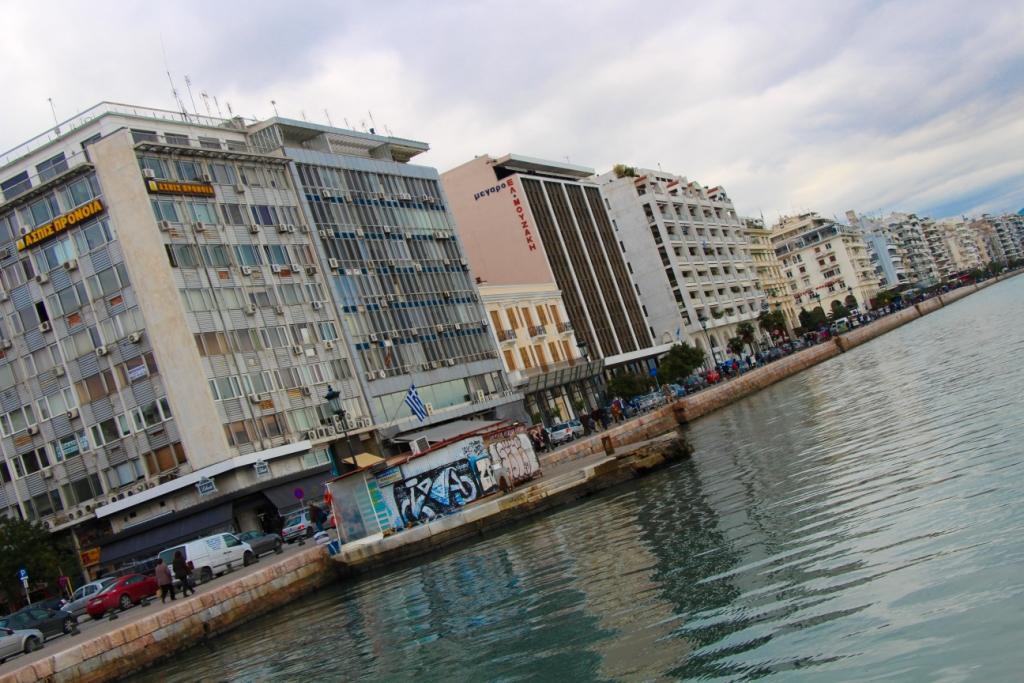 10 choses à faire à Thessalonique : ville de contrastes Grece Athenes Thessalonique Tbex