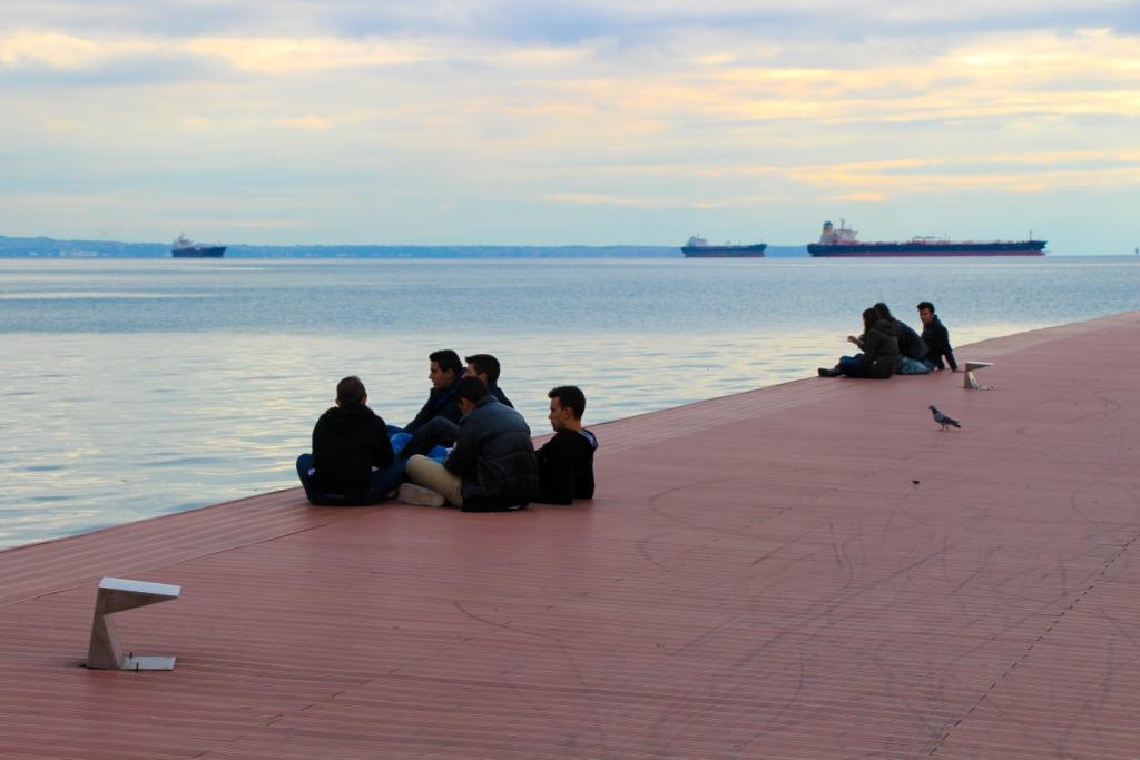 10 choses à faire à Thessalonique : ville de contrastes Grece Athenes Thessalonique Tbex