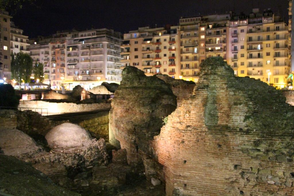 10 choses à faire à Thessalonique : ville de contrastes Grece Athenes Thessalonique Tbex