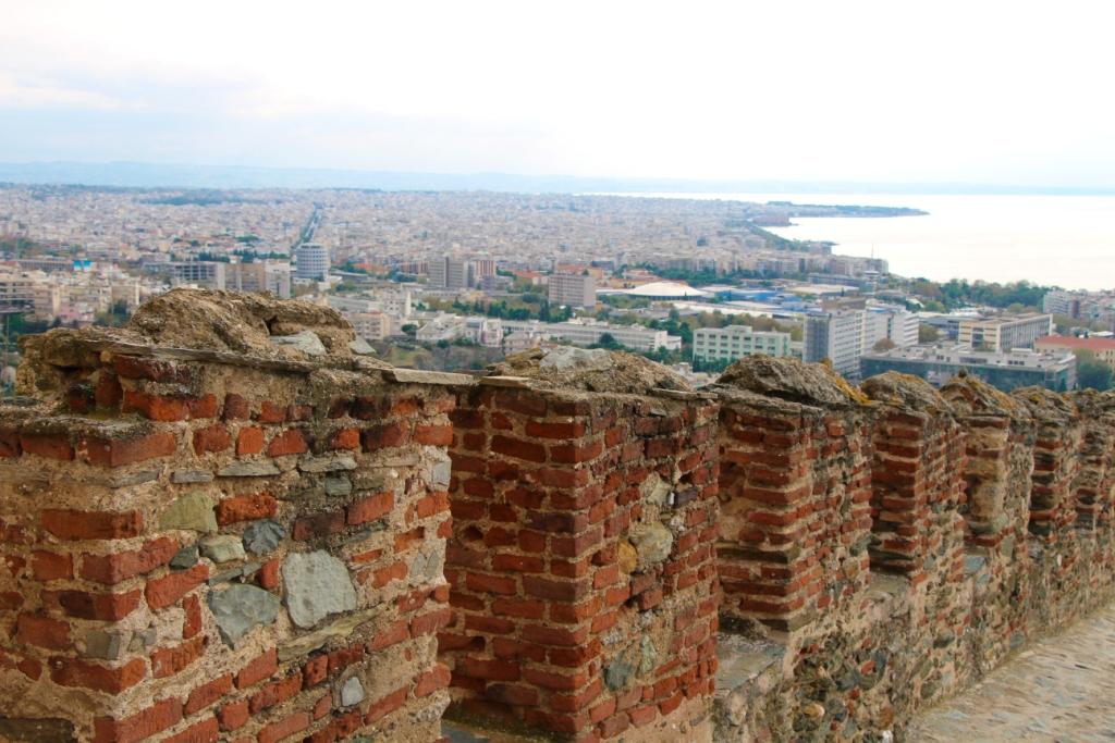 10 choses à faire à Thessalonique : ville de contrastes Grece Athenes Thessalonique Tbex
