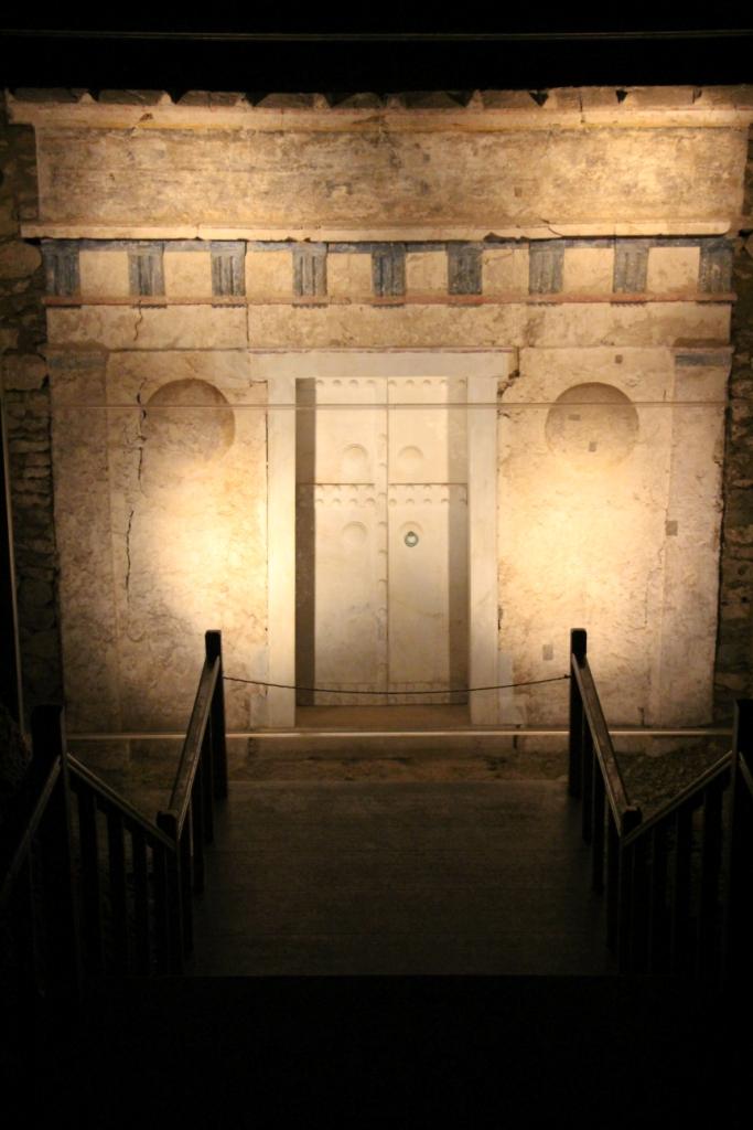10 choses à faire à Thessalonique : ville de contrastes Grece aigai Thessalonique Tbex