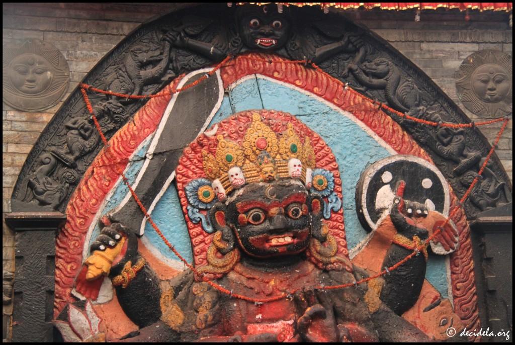 Kumari - Indra Jarta
