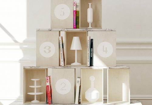 L’idée cadeau déco de Noël # 7 : un abonnement à la Designerbox L’idée cadeau déco de Noël # 7 : un abonnement à la Designerbox