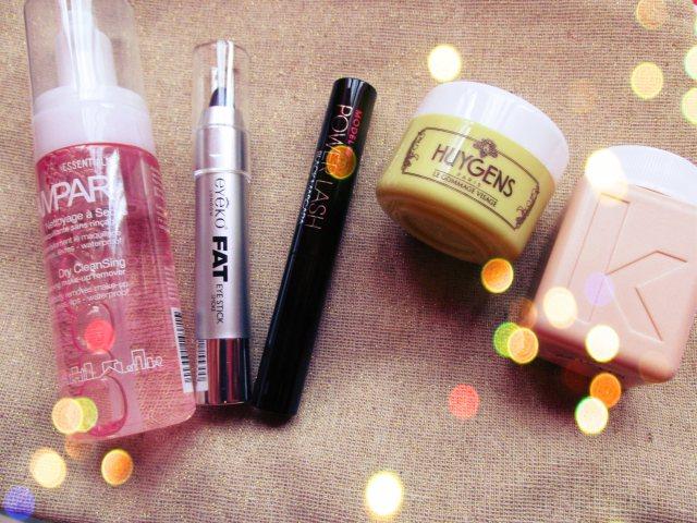 Birchbox de décembre, où la magie opère birchbox decembre