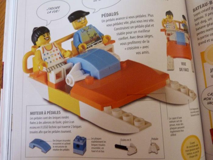 lego book 5