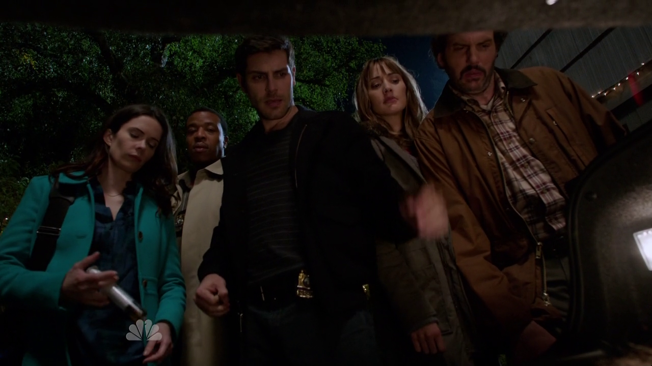 Les critiques // Grimm : Saison 4. Episode 7. The Grimm Who Stole Christmas. Les critiques // Grimm : Saison 4. Episode 7. The Grimm Who Stole Christmas.