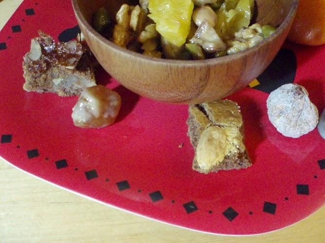 C'était la Saint Nicolas hier C'était la Saint Nicolas hier