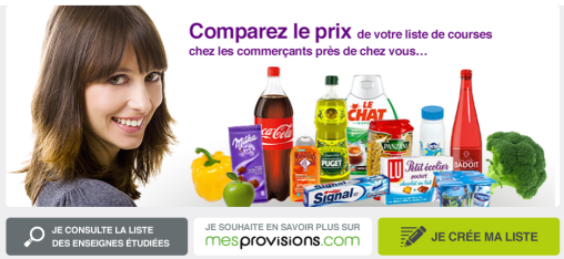 alimentaire : l’enfant à problème du ecommerce Alimentaire