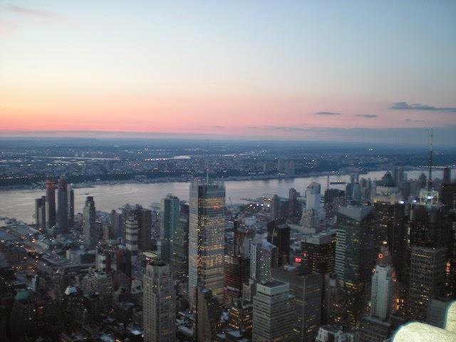Les points communs improbables entre le Sri Lanka et New York !?! (Concours inside) Les points communs improbables entre le Sri Lanka et New York !?! (Concours inside)