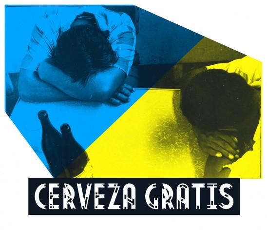 Découvrez les dessins de nos Tee-shirts Graphiques Cerveza-Gratis