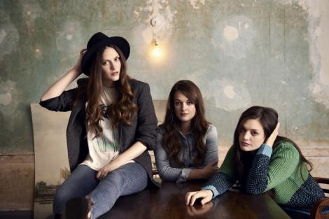 Les sept merveilles pour traverser la semaine #2 thestaves
