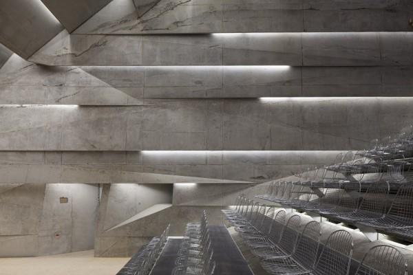 ARCHITECTURE : Concert Hall In Blaibach Concert-Hall-3-600x400-1