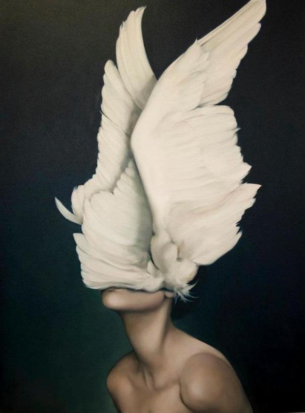 ART : Les peintures d’Amy Judd amy-judd-9
