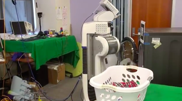 Ce robot étend votre linge à votre place ! Capture d’écran 2014-12-08 à 11.29.41