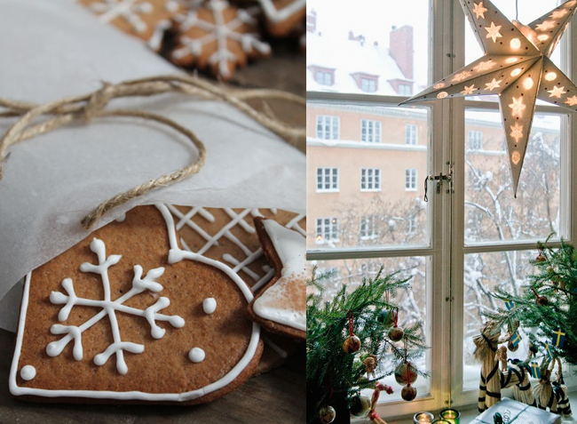 eotile Fêtez Noël avec style !