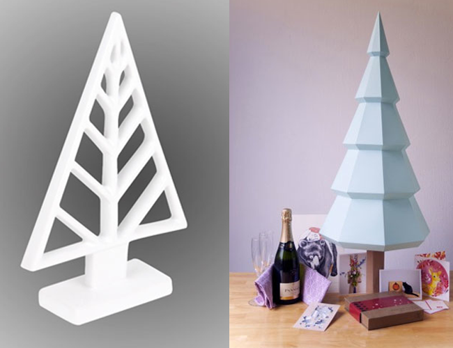 sapins Fêtez Noël avec style !