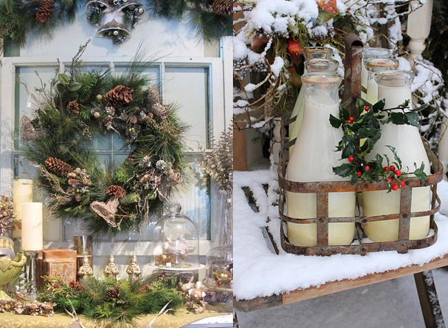 oooo Fêtez Noël avec style !