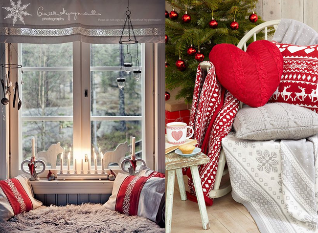 jue Fêtez Noël avec style !